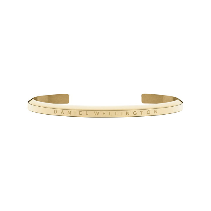 DW00400075 CLASSIC BRACELET YELLOW GOLD SMALL