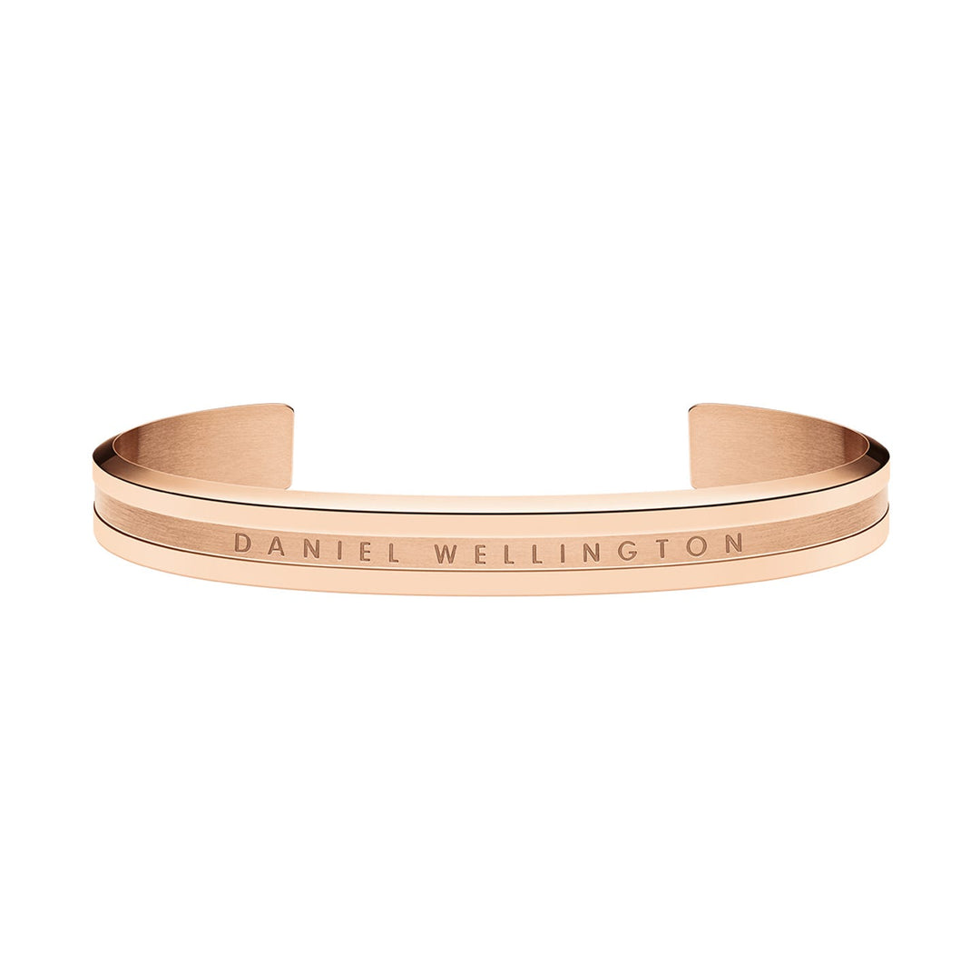 DW00400140 ELAN BRACELET ROSE GOLD SMALL