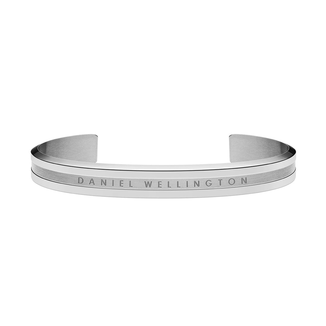 DW00400143 ELAN BRACELET SILVER SMALL