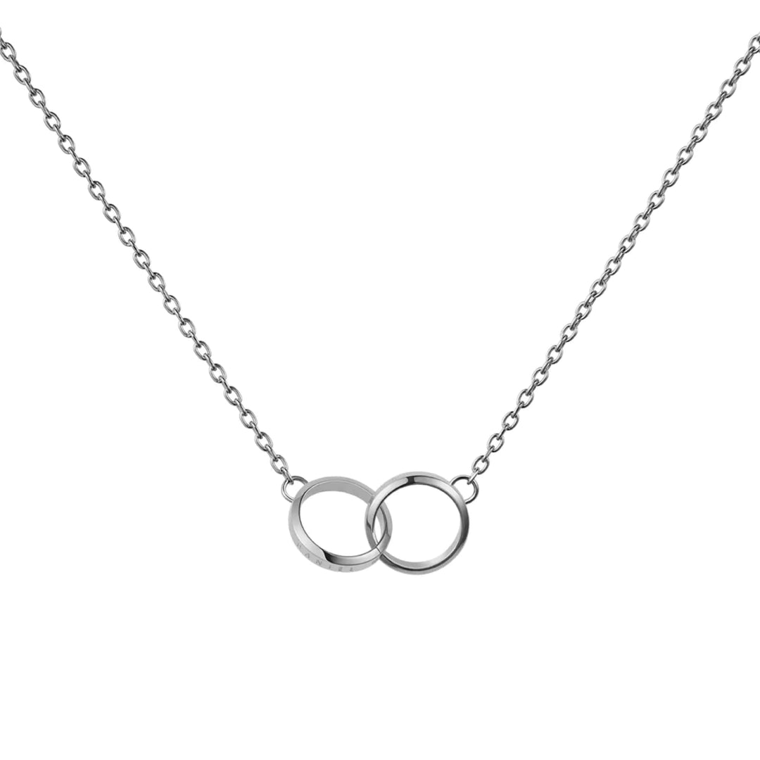 DW00400167 ELAN UNITY NECKLACE SILVER