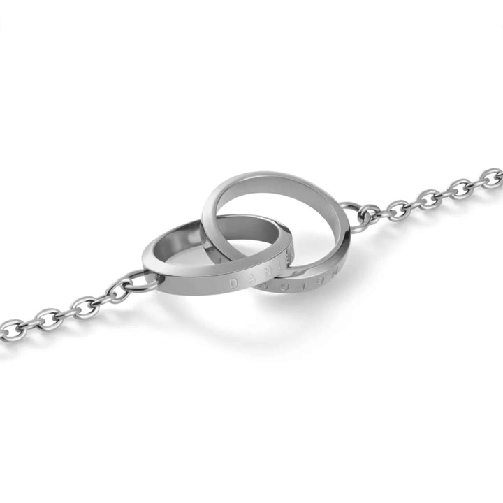DW00400167 ELAN UNITY NECKLACE SILVER