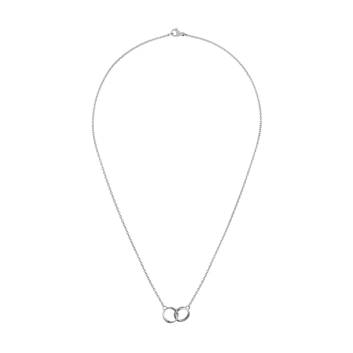 DW00400167 ELAN UNITY NECKLACE SILVER