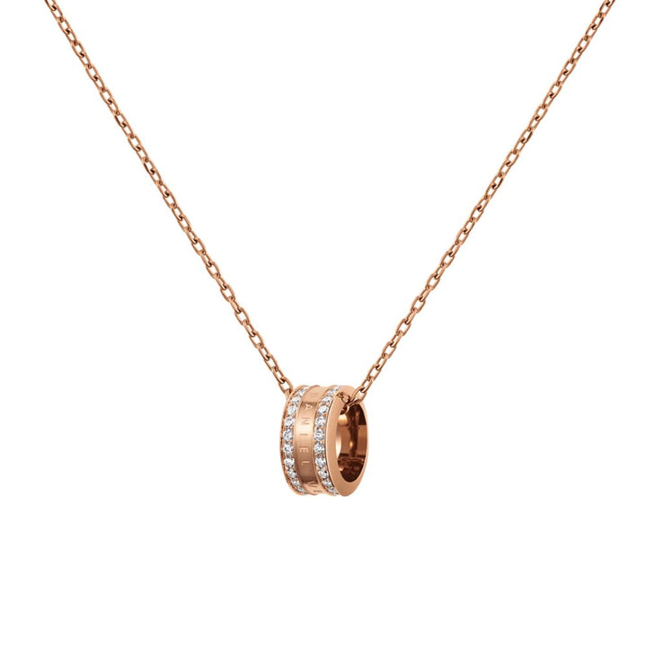 elan lumine rose gold mis n/a