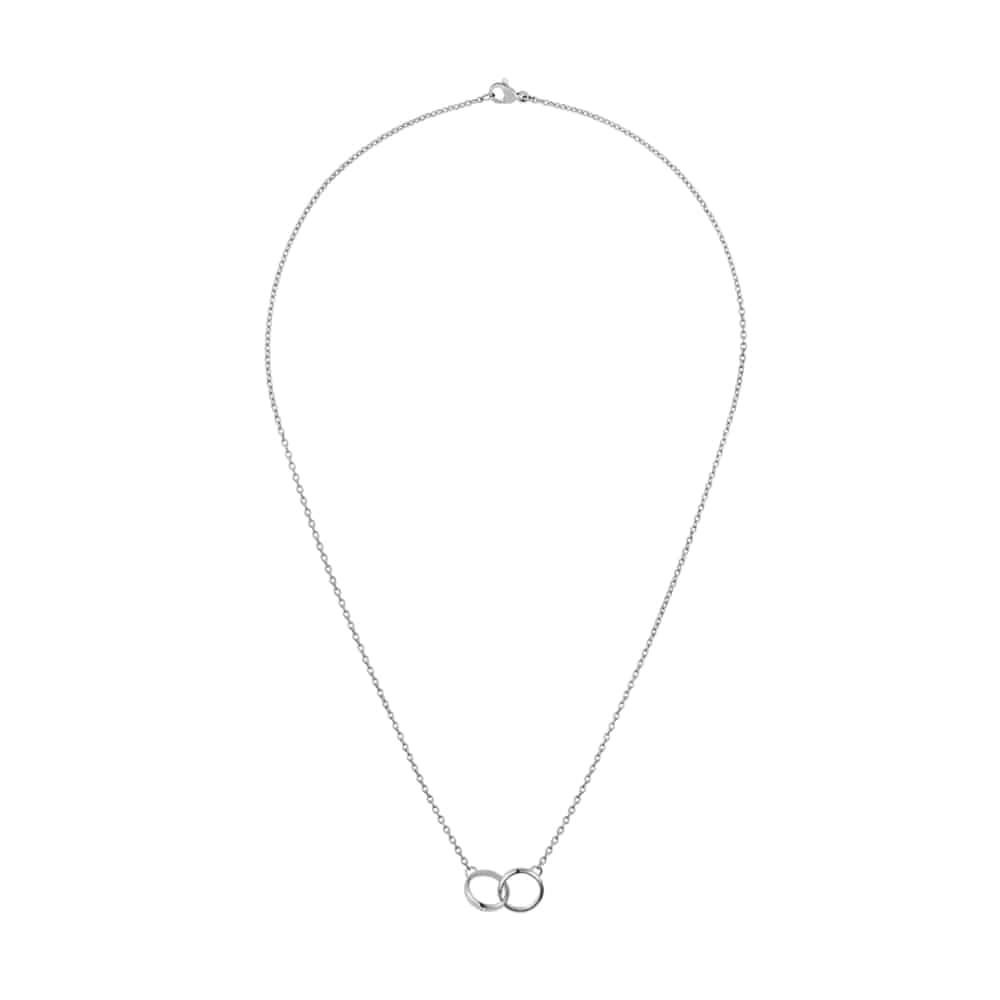 dw00400354 Dw classic lumine unity necklace