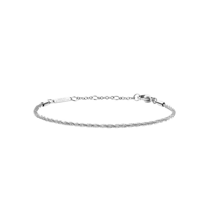 dw00400558 elan bracelet silver