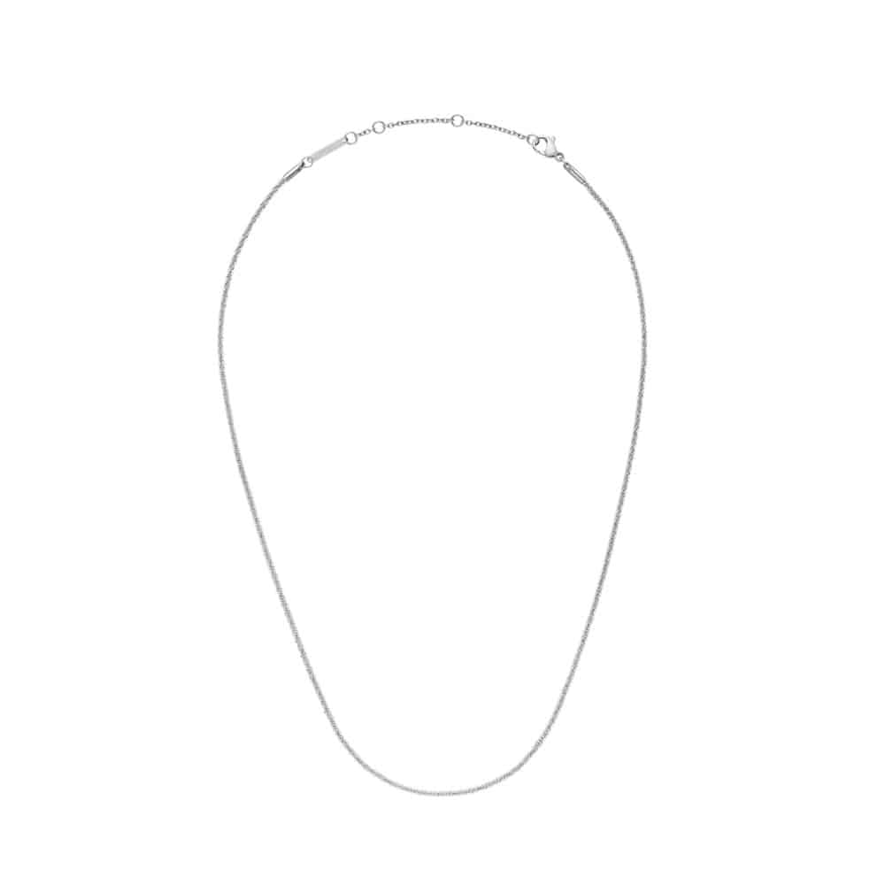 dw00400561 elan necklace silver size small
