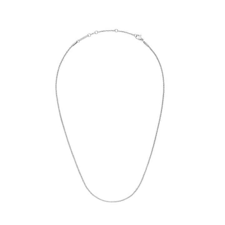 dw00400561 elan necklace silver size small