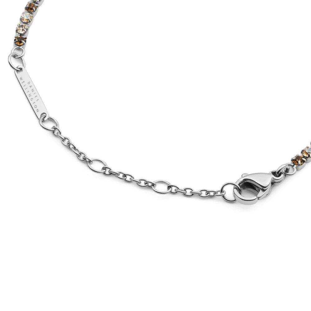 dw00401114 dw Classic Tennis Bracelet Honey Combo