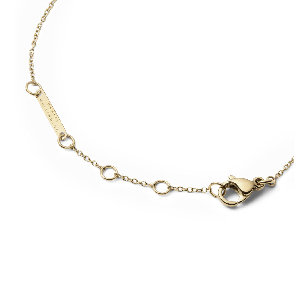 dw00401426 Dw audrey bracelet black agathe