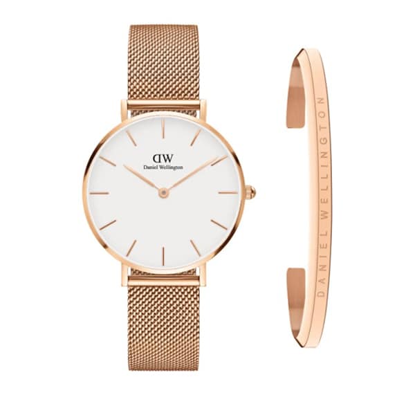 dw00590001 combo rose white petite melrose 28mm +