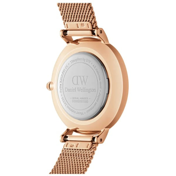 dw00590001 combo rose white petite melrose 28mm +