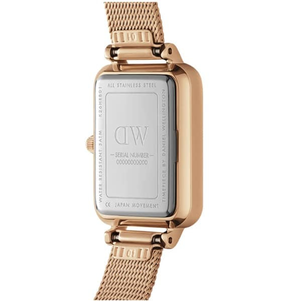 dw00590004 combo pressed framework melrose rg white 2