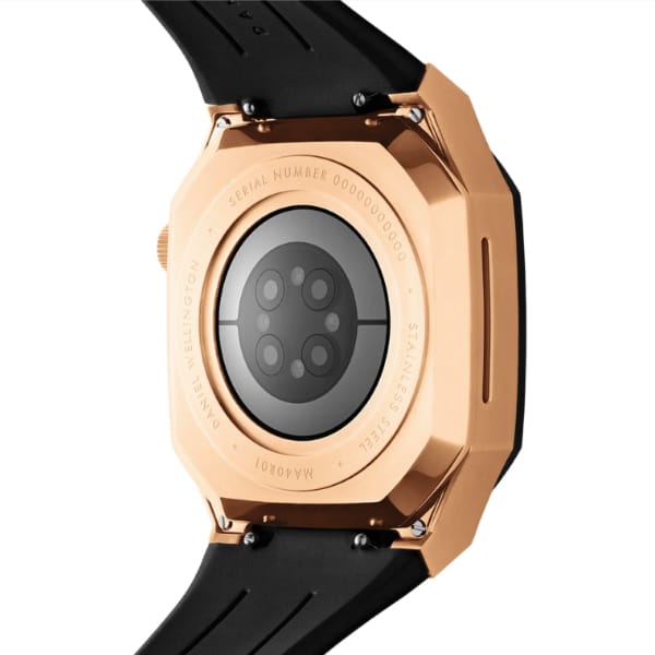 dw01200001 Smartwatch case rose gold 40mm