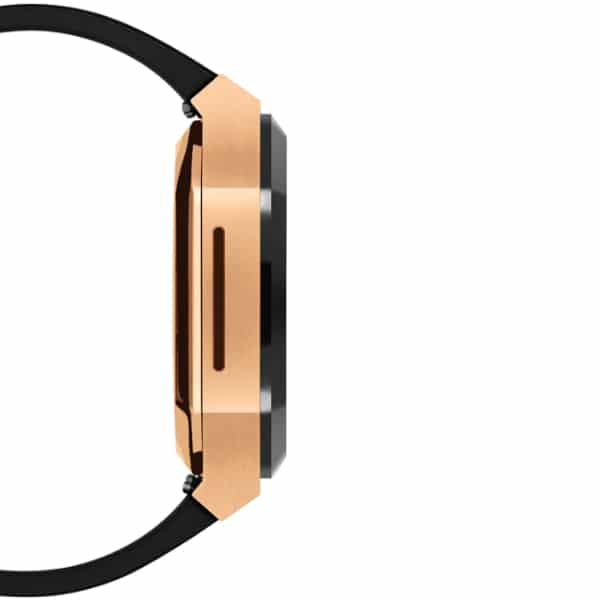 dw01200001 Smartwatch case rose gold 40mm