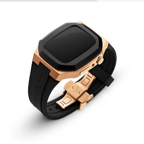 dw01200001 Smartwatch case rose gold 40mm