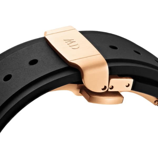 dw01200001 Smartwatch case rose gold 40mm