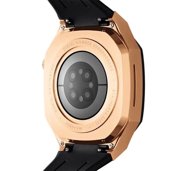 dw01200002 Smartwatch case Rosegold 44mm
