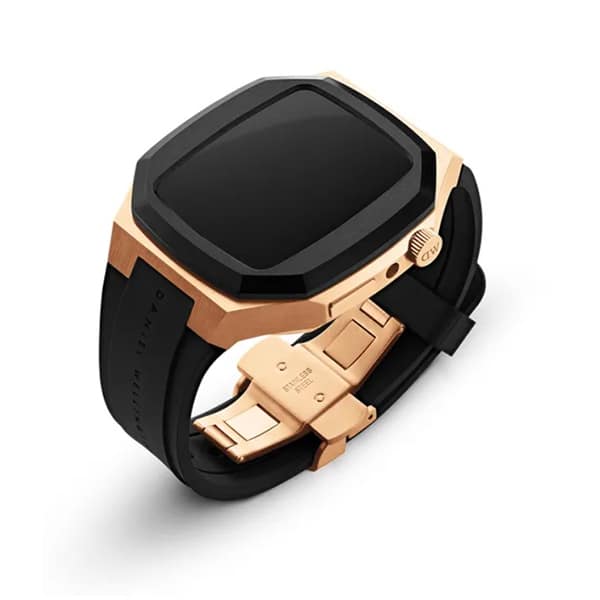 dw01200002 Smartwatch case Rosegold 44mm