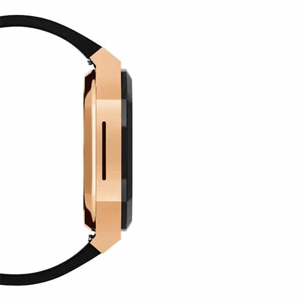 dw01200002 Smartwatch case Rosegold 44mm