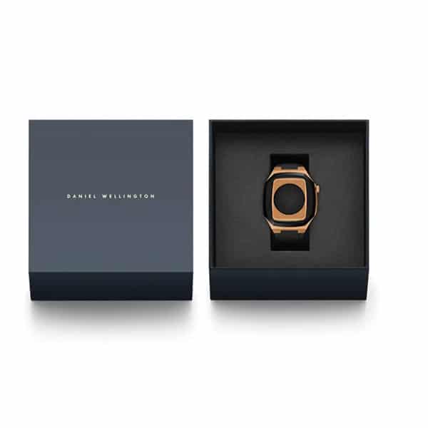 dw01200002 Smartwatch case Rosegold 44mm