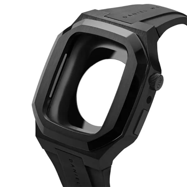 dw01200003 Smartwatch case Black 40mm