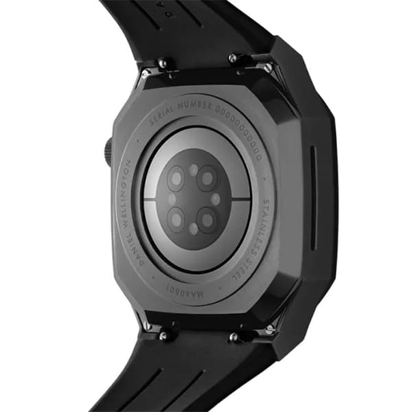 dw01200003 Smartwatch case Black 40mm