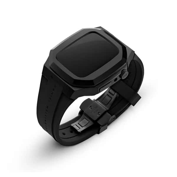 dw01200003 Smartwatch case Black 40mm