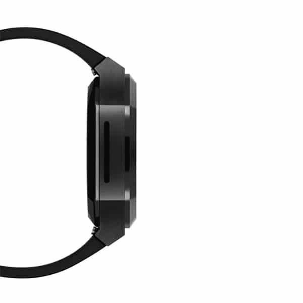 dw01200003 Smartwatch case Black 40mm