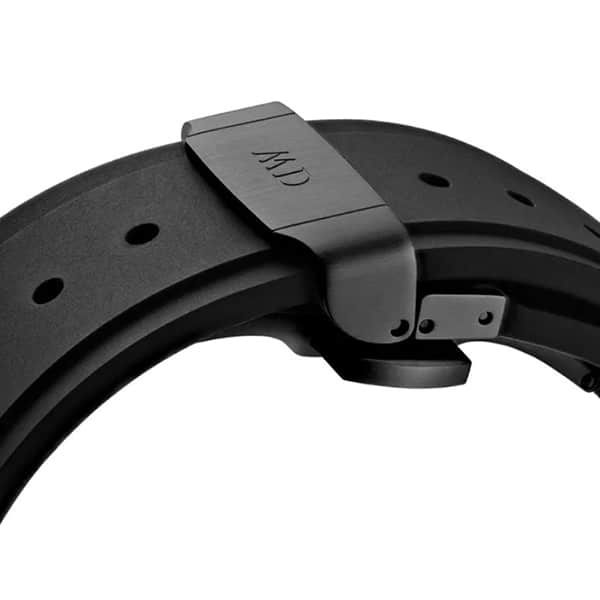 dw01200003 Smartwatch case Black 40mm