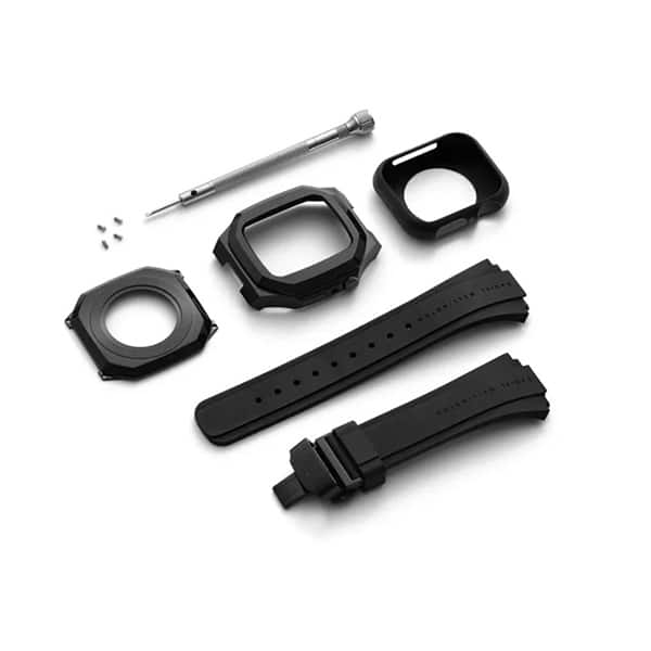 dw01200003 Smartwatch case Black 40mm