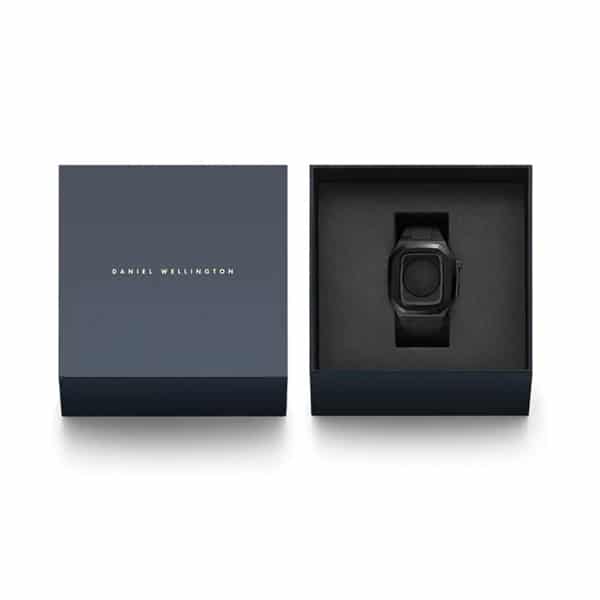 dw01200003 Smartwatch case Black 40mm