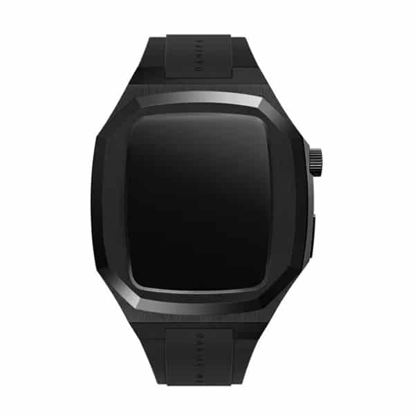 dw01200004 Smartwatch case black 44mm