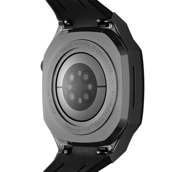 dw01200004 Smartwatch case black 44mm