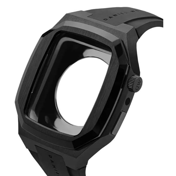 dw01200004 Smartwatch case black 44mm