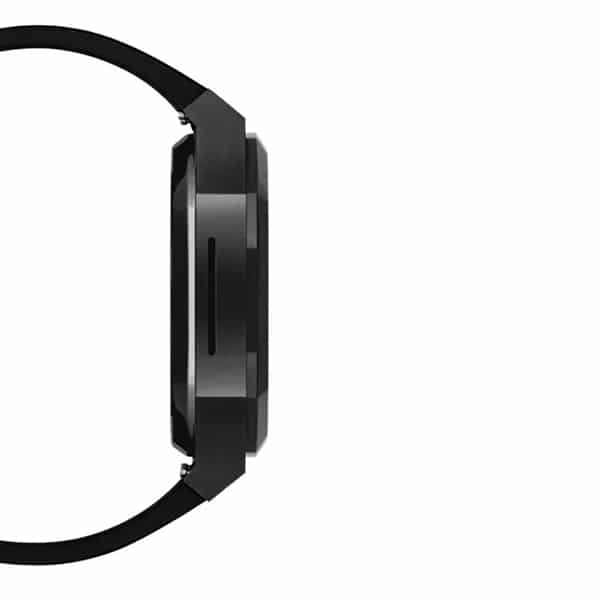 dw01200004 Smartwatch case black 44mm
