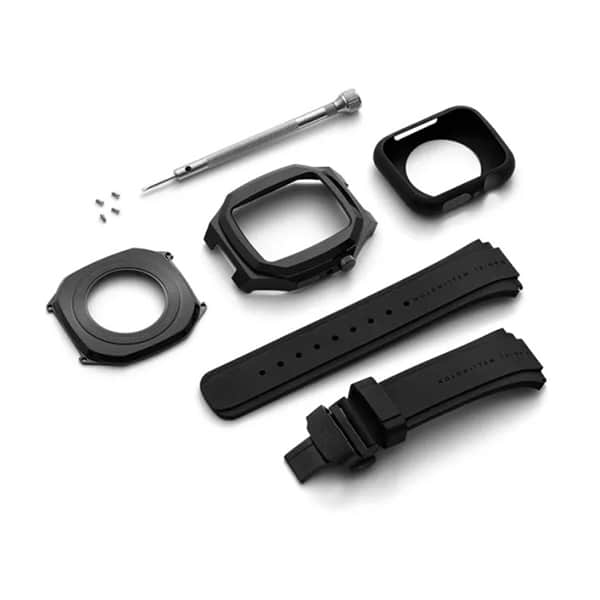 dw01200004 Smartwatch case black 44mm