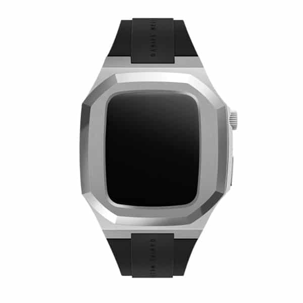 dw01200005 Smartwatch case silver 40mm