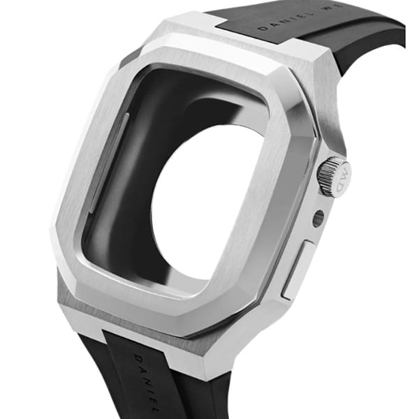 dw01200005 Smartwatch case silver 40mm