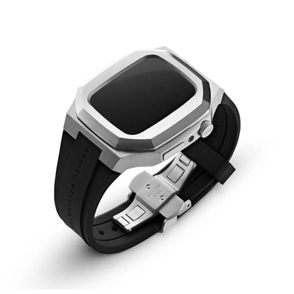 dw01200005 Smartwatch case silver 40mm