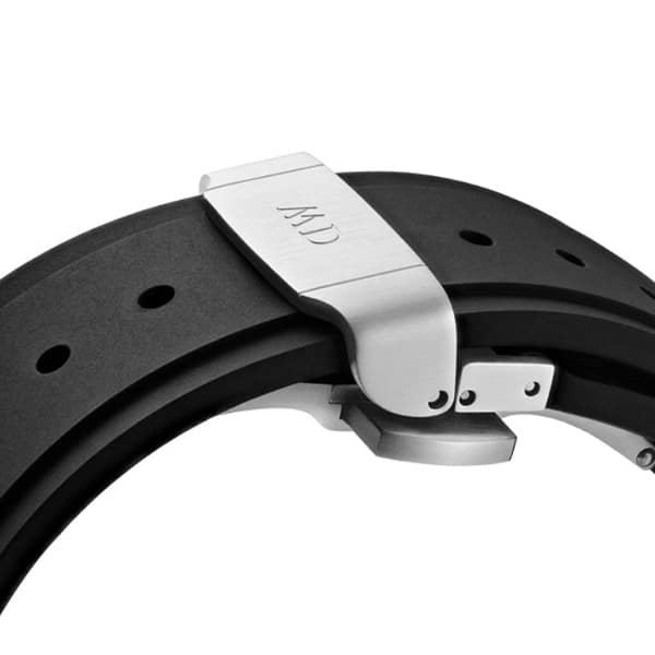 dw01200005 Smartwatch case silver 40mm