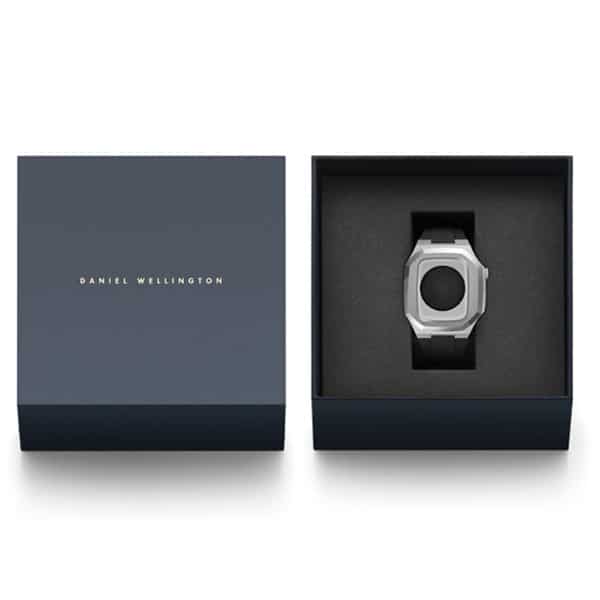 dw01200005 Smartwatch case silver 40mm