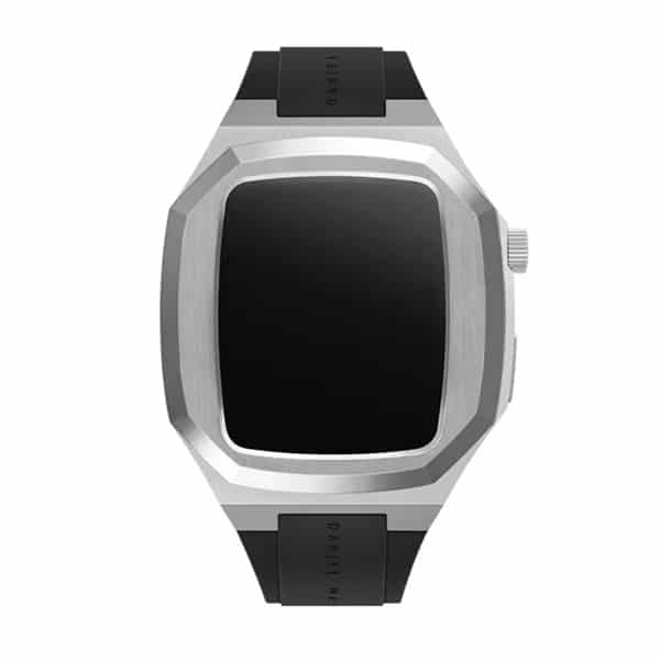 dw01200006 Smartwatch case silver 44mm