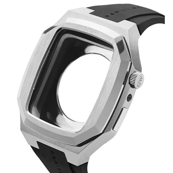 dw01200006 Smartwatch case silver 44mm