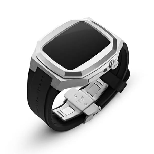 dw01200006 Smartwatch case silver 44mm