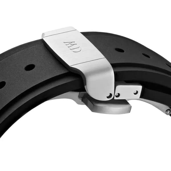 dw01200006 Smartwatch case silver 44mm