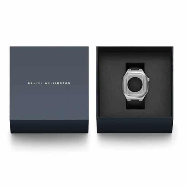 dw01200006 Smartwatch case silver 44mm