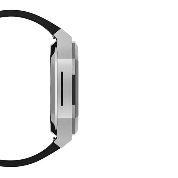 dw01200006 Smartwatch case silver 44mm