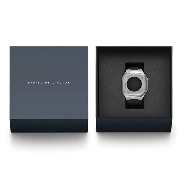 dw01200006 Smartwatch case silver 44mm