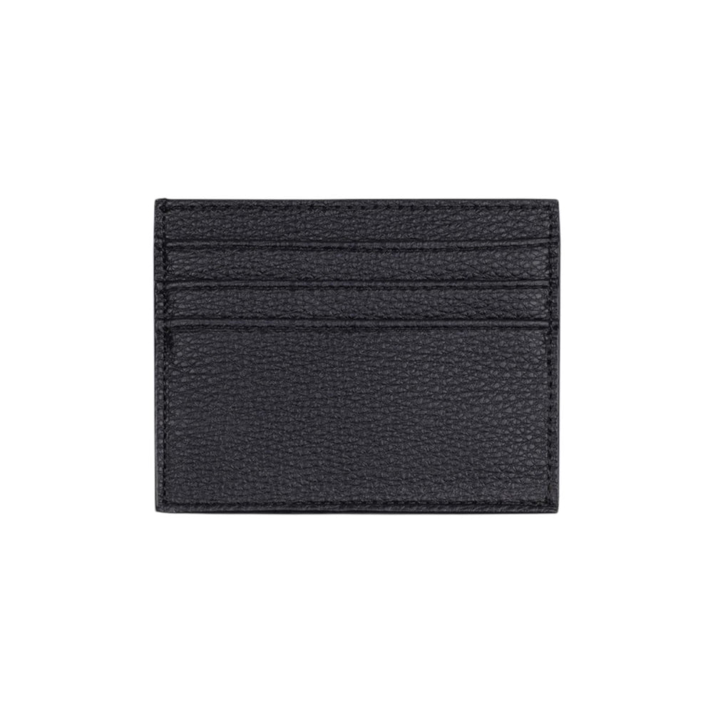 dw01900006 dw 6 cards holder with opening black bo
