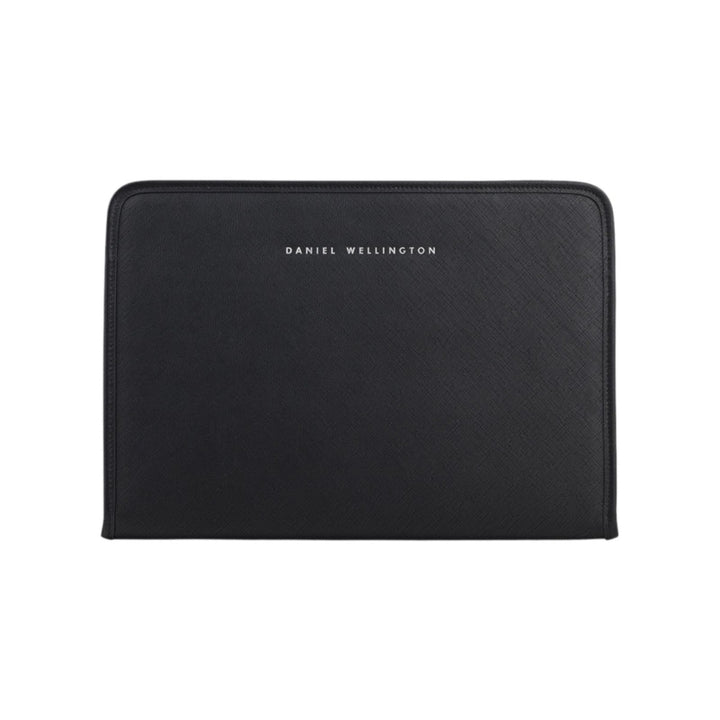 dw01900069 Documents/computer (13 -15 ) holder black saffiano